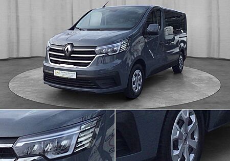 Renault Trafic Combi 2.0dCi 150 6-Gang L1H1 3,0t 8-Sitzer LIFE