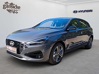 Hyundai i30 1.0 T-GDI Advantage DCT