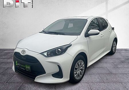 Toyota Yaris 1.5 Business Edition Klima Kamera Sitzhzg