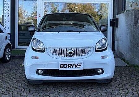 Smart ForTwo 1.0 Superpassion SOLI 11.000 KM - NAVI