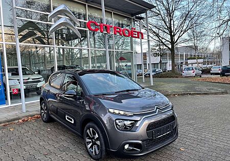 Citroën C3 Citroen PT82 Shine Pack-Navi-SHZ-Kamera