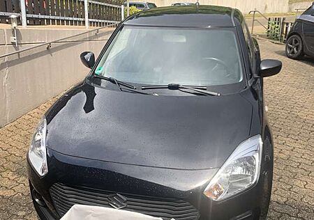 Suzuki Swift 1.2 Dualjet Allgrip Comfort 4x4 Allrad Unfallfrei