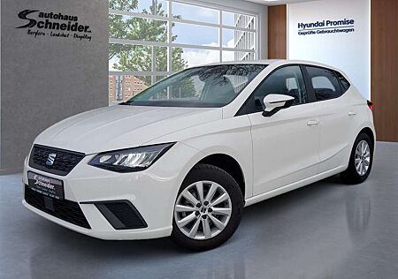Seat Ibiza 1.0 TSI 5-Gang STYLE NAVI/LED/SHZ/FULL LINK