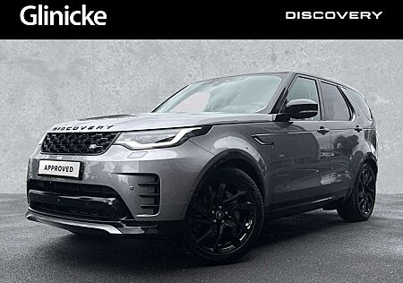 Land Rover Discovery Dynamic SE D250 3D Surround Winterpake