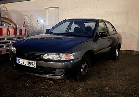 Mitsubishi Lancer 1300 GL