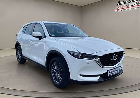 Mazda CX-5 Exclusive-Line 2WD, LED, NAVI, PDC..