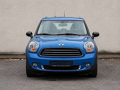 MINI One Countryman
