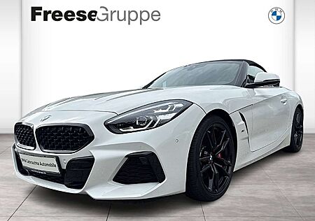 BMW Z4 sDrive30i M Sport Head-Up HK HiFi DAB LED