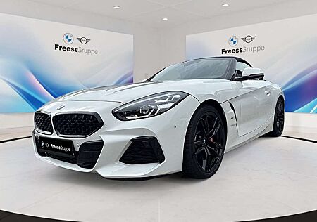 BMW Z4 sDrive30i M Sport Head-Up HK HiFi DAB LED