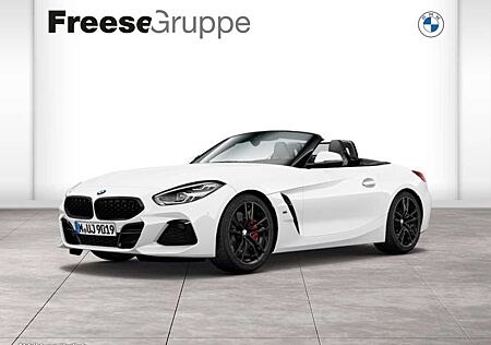 BMW Z4 sDrive30i M Sport Head-Up HK HiFi DAB LED