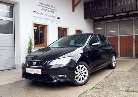 Seat Leon Style 1,4 TSi