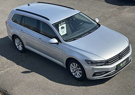 VW Passat Variant Volkswagen Business 2.0 TDI LED KAMERA NAVI