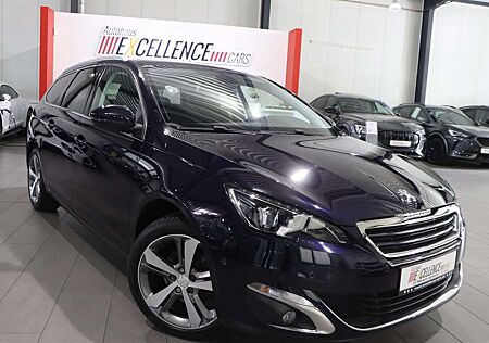 Peugeot 308 SW ALLURE 130 / PANORAMA / LED / TEMPOMAT