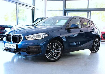 BMW 118 i Sport Line (F40) *LED*HiFi*Panorama*SHZ*PDC