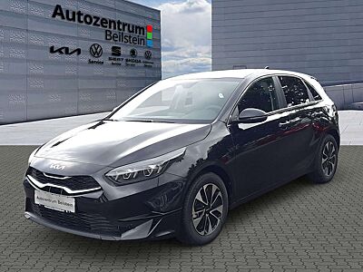Kia Ceed / cee'd Ceed 1,5 TGDI DCT Top Navi PDC Rückfahrkam LED