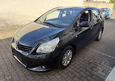 Toyota Verso Verso 1.8 Edition   7-Sitzer