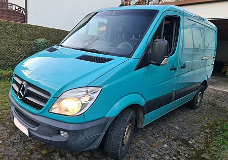 Mercedes-Benz Sprinter 316 CDI WOHNMOBiLE EiNGERICHTET