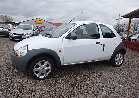 Ford Ka /+