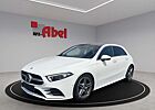 Mercedes-Benz A 180 A180d 7g AMG-Line*DISTR*MBUX*AHK*PANO*BURM*