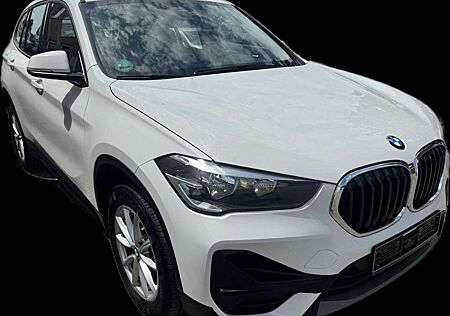BMW X1 sDrive 20d Autom./Business-Pa/Driving-Ass/Kam