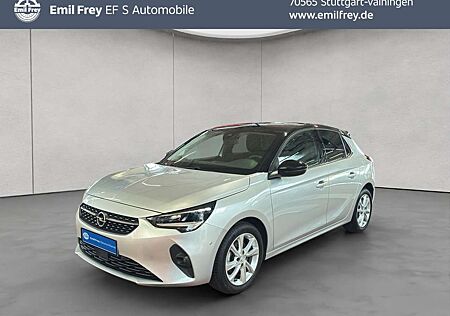Opel Corsa 1.2 Direct Inj Turbo Start/Stop Automatik El