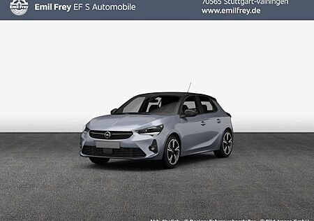 Opel Corsa 1.2 Direct Inj Turbo Start/Stop Automatik El