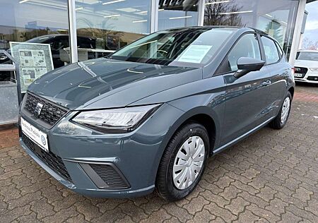 Seat Ibiza 1.0 LED Full-Link Einparkhilfe Klimaanlage