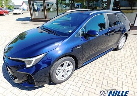 Suzuki Swace 1.8 5D CVT Comfort+ Hybrid Klima Navi