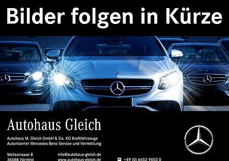 Mercedes-Benz C 180 CGI Elegance BE Ausstattung BlueEfficiency