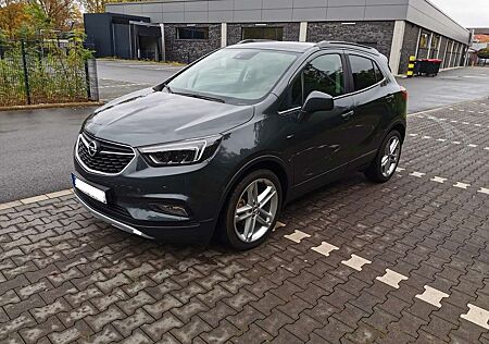 Opel Mokka X 1.4 DI Start/Stop 4x4 Automatik Innovation