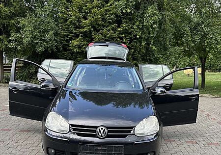 VW Golf Volkswagen 1.4 Comfortline