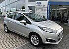 Ford Fiesta 5-Türer 1.25 SYNC Edition