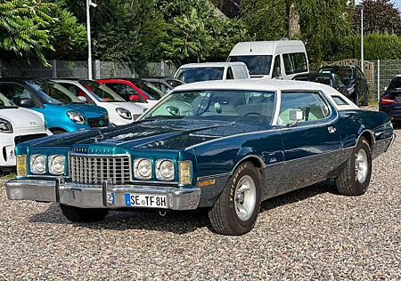 Ford Thunderbird 7,0l OLDTIMER