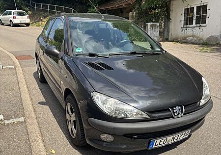 Peugeot 206 90 Tendance