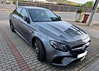 Mercedes-Benz E 63 AMG E-Klasse S 4Matic Speedshift 9G-MCT