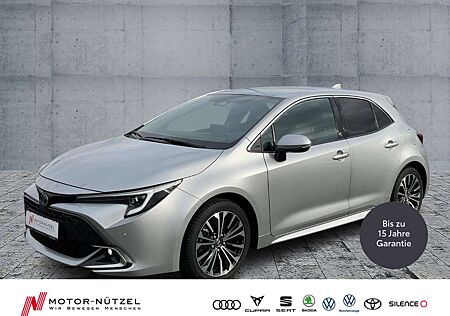 Toyota Corolla 1.8Hybrid TEAM D LED+NAV+ACC+SHZ+RFK+MFL