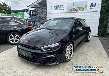 VW Scirocco Volkswagen 2.0 TDI 103 kW Edition| Sportsitze| Panorama