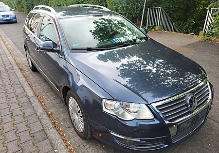 VW Passat Volkswagen 2.0 TDI DPF DSG Highline