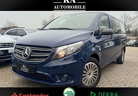 Mercedes-Benz Vito Kasten 119 CDI PRO RWD lang Navi Klima Auto