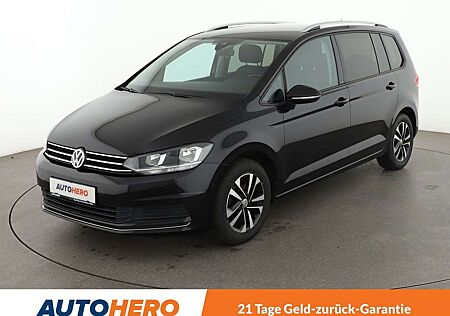 VW Touran Volkswagen 1.5 TSI ACT IQ.DRIVE Aut.*NAVI*ACC*PLA*