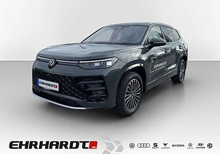 VW Tayron Volkswagen 2.0 TDI DSG 4Motion R-Line DCC AHK*PANO*HUD*STH...