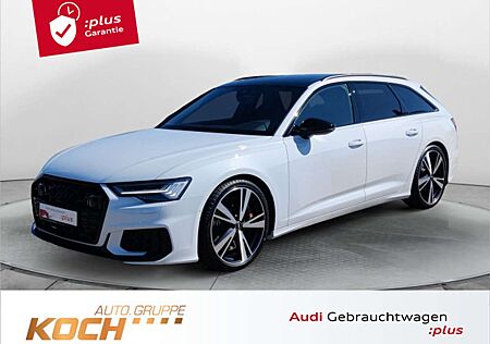 Audi S6 Avant 55 TDI q. Tiptr. HD Matrix LED, Pano, L