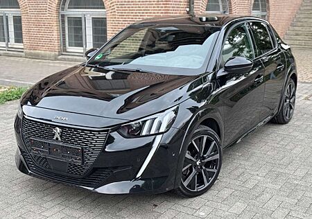 Peugeot 208 GT Pack * 1 - Hand * Pano *Kamera * Voll *