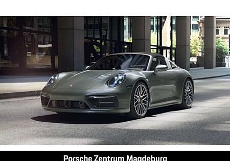 Porsche 992 (911) Targa 4S