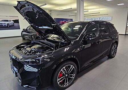 BMW X1 xDrive23d Aut. M SPORTPAKET PRO AHK Adapt. LED