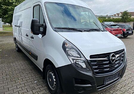 Opel Movano HKa L3H2 3,5t, AHK