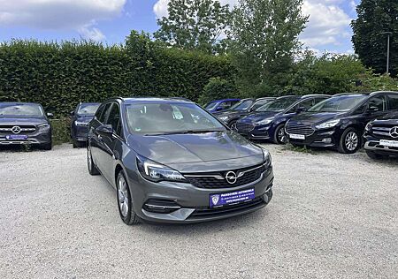 Opel Astra K ST Business LED+NAVI+SPURASSIST+1.HAND+CARPLAY