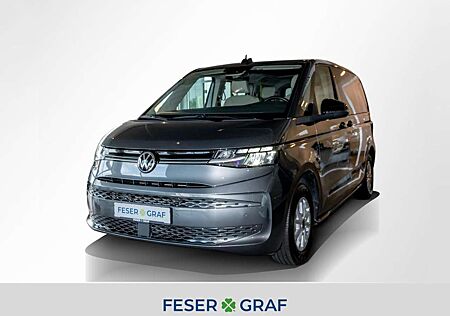 VW T7 Multivan Volkswagen 1.5 TSI DSG Life /LED/Navi/Connect