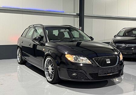 Seat Exeo 2.0 TDI AUTOMATIK STYLE XENON AHK KLIMAAUT TEMPOMA