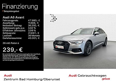 Audi A6 Sport advanced 40 TDI quattro*HeadUp*Ma
